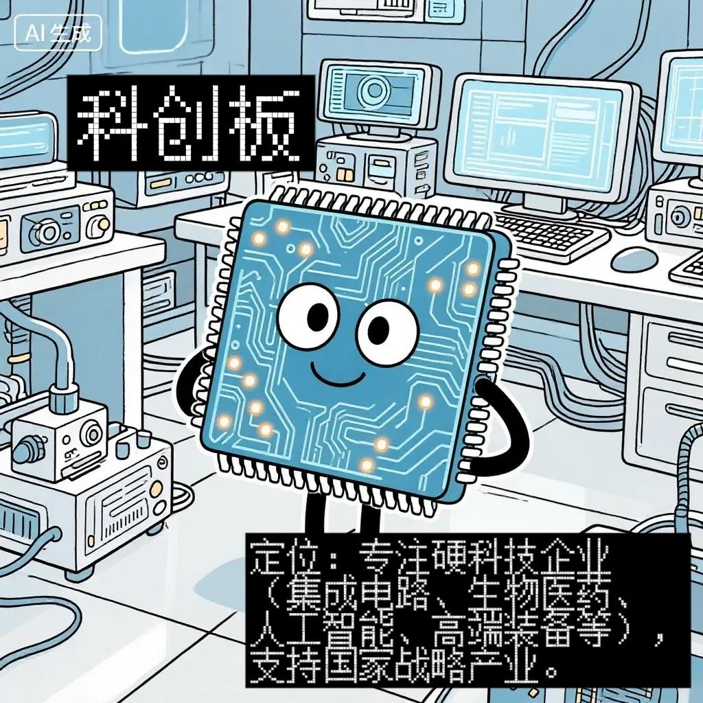 股票漫画讲解_ST股含义解析_股票交易系统程序设计