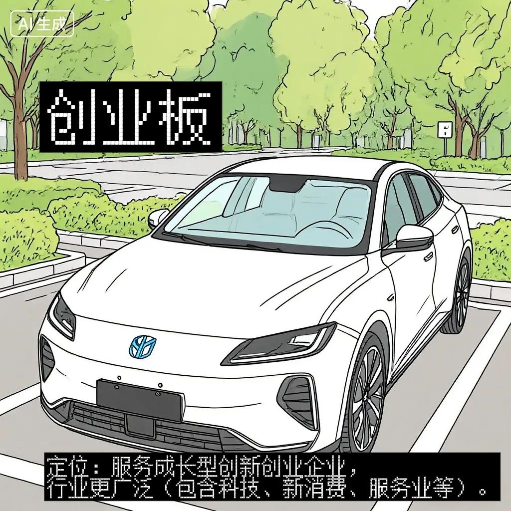 股票交易系统程序设计_股票漫画讲解_ST股含义解析