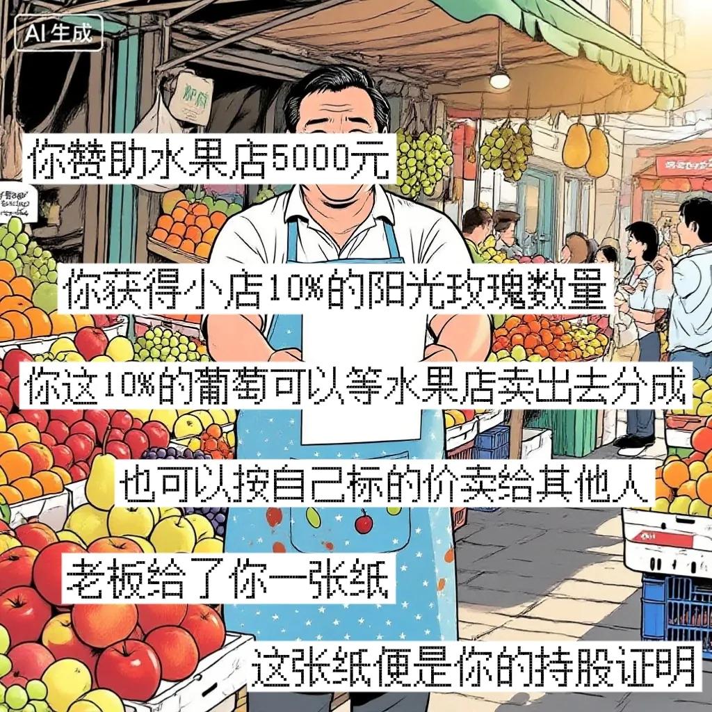 股票交易系统程序设计_股票漫画讲解_ST股含义解析