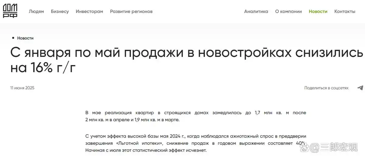 俄罗斯房地产市场暴跌40%_俄罗斯房价下跌_俄罗斯经济制裁对房地产市场影响