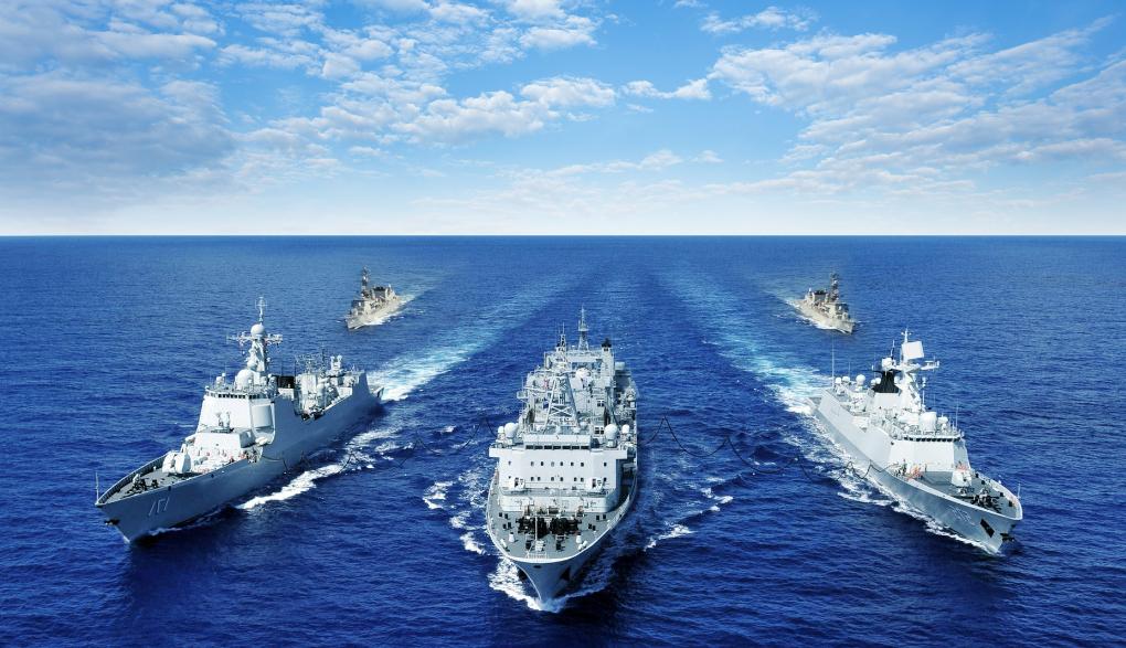 军工板块涨停潮原因_中东地缘冲突军工需求_军工概念股龙头股