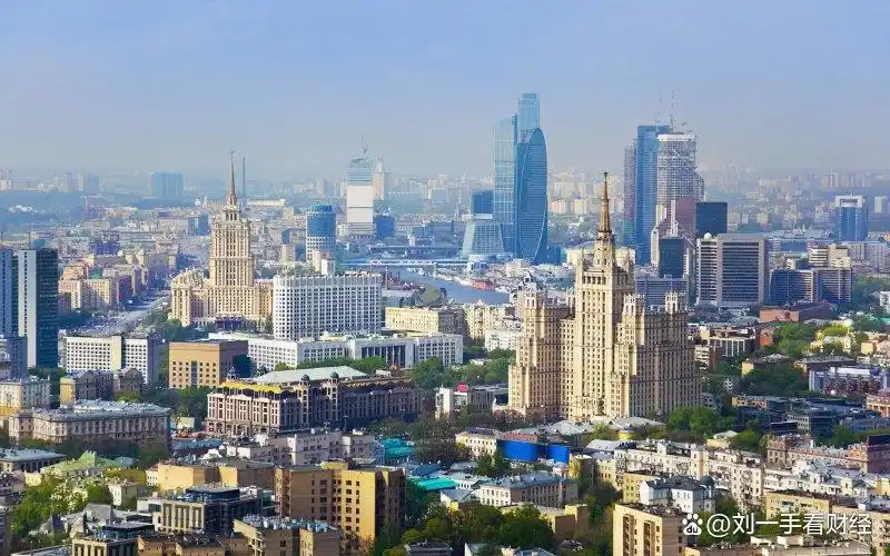 俄罗斯房价下跌_俄罗斯高通胀下的房价走势_俄罗斯房价上涨原因