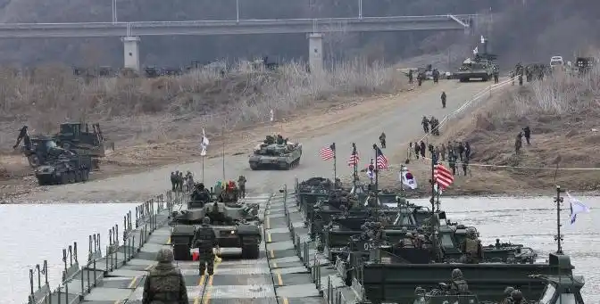 2025年朝韩局势_朝鲜韩国空飘气球事件_朝韩关系紧张原因分析