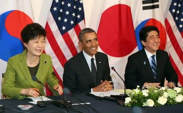 2025年朝韩局势_朝鲜金与正核盾宣言_美韩外交策略失算