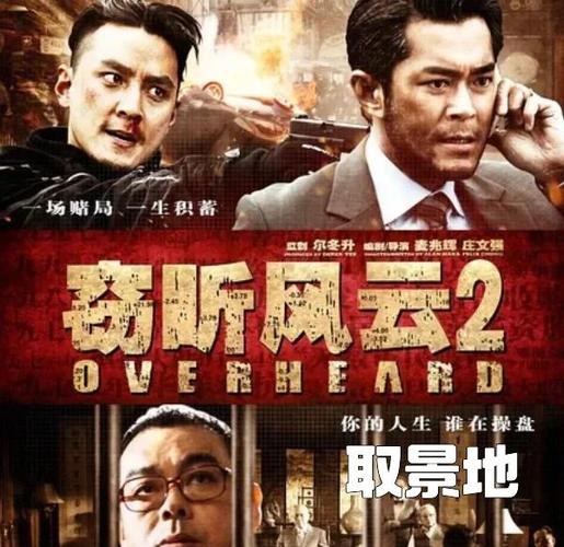 窃听风云2 股市幕后操纵_香港喜剧电影股市_ICAC调查749基金