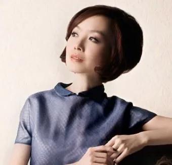 张轶涵和鲁豫_鲁豫 事业成功 主持人 晚年生活_鲁豫 主持生涯 采访节目 电视名人