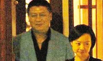 鲁豫 主持生涯 采访节目 电视名人_张轶涵和鲁豫_鲁豫 事业成功 主持人 晚年生活