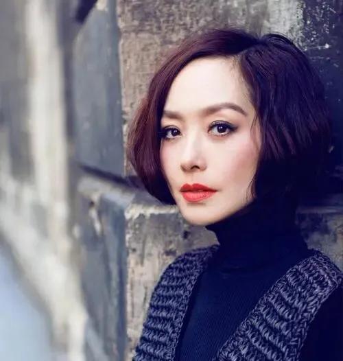 鲁豫 主持生涯 采访节目 电视名人_鲁豫 事业成功 主持人 晚年生活_张轶涵和鲁豫