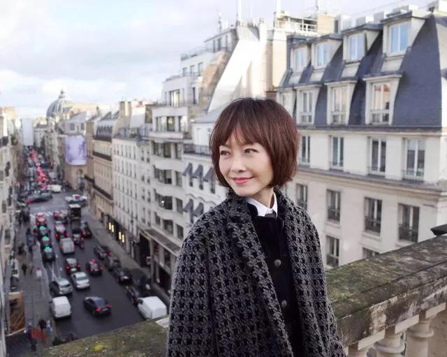 张轶涵和鲁豫_鲁豫 主持生涯 采访节目 电视名人_鲁豫 事业成功 主持人 晚年生活