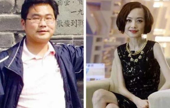 鲁豫 事业成功 主持人 晚年生活_鲁豫 主持生涯 采访节目 电视名人_张轶涵和鲁豫