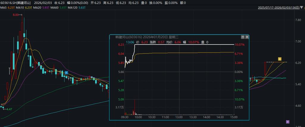 同方股份股票啥时复牌_A股市场今日表现_创历史新高股分析