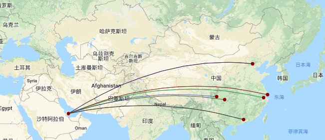 卡塔尔航空南方航空战略投资分析_南方航空卡塔尔航空投资_南方航空股票投资建议