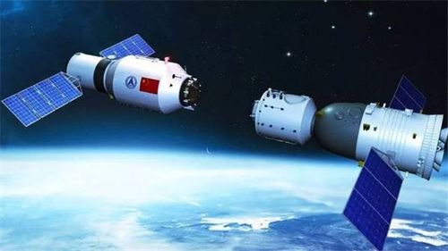 天宫二号对接股票下跌_天宫二号空间实验室任务结束_天宫二号空间实验室技术功能