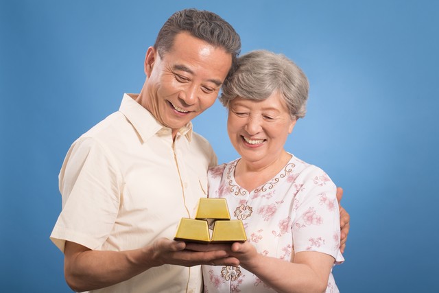 每天读点理财常识txt_中老年理财稳健安全_正规储蓄方式科普