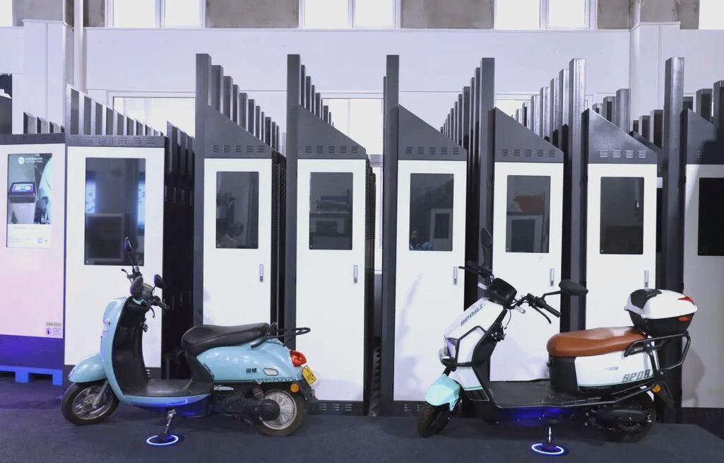 新一代电动自行车无线充电 批量生产_玖蓝新能源 无线充电技术_电动自行车拓展