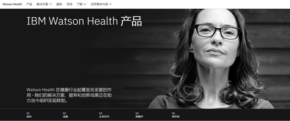 IBM Watson Health出售_watson ibm_Watson Health AI医疗发展历程