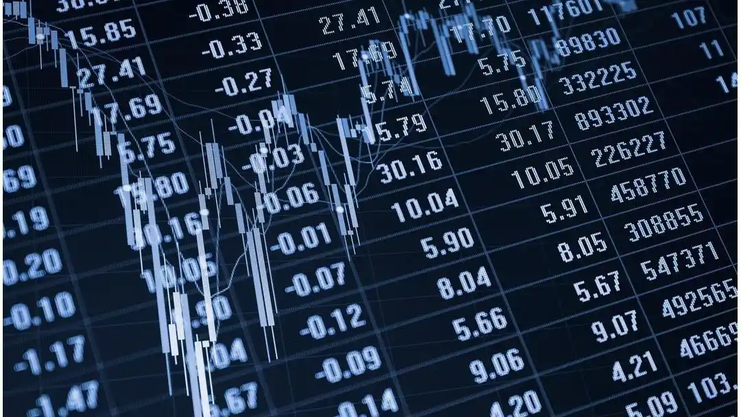 股市盘口大买单大卖单_主力与散户斗法_买盘大单