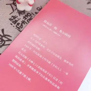 小妇人这本书好看嘛_小妇人 母亲的爱 姐妹之间的爱