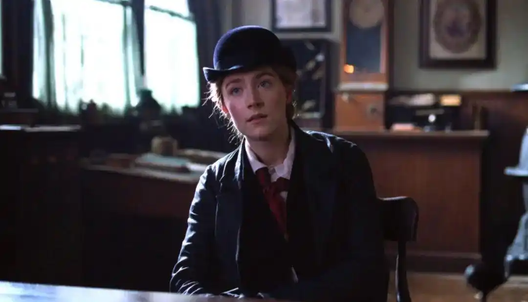 小妇人读书心得_小妇人这本书好看嘛_小妇人马奇家四姐妹故事