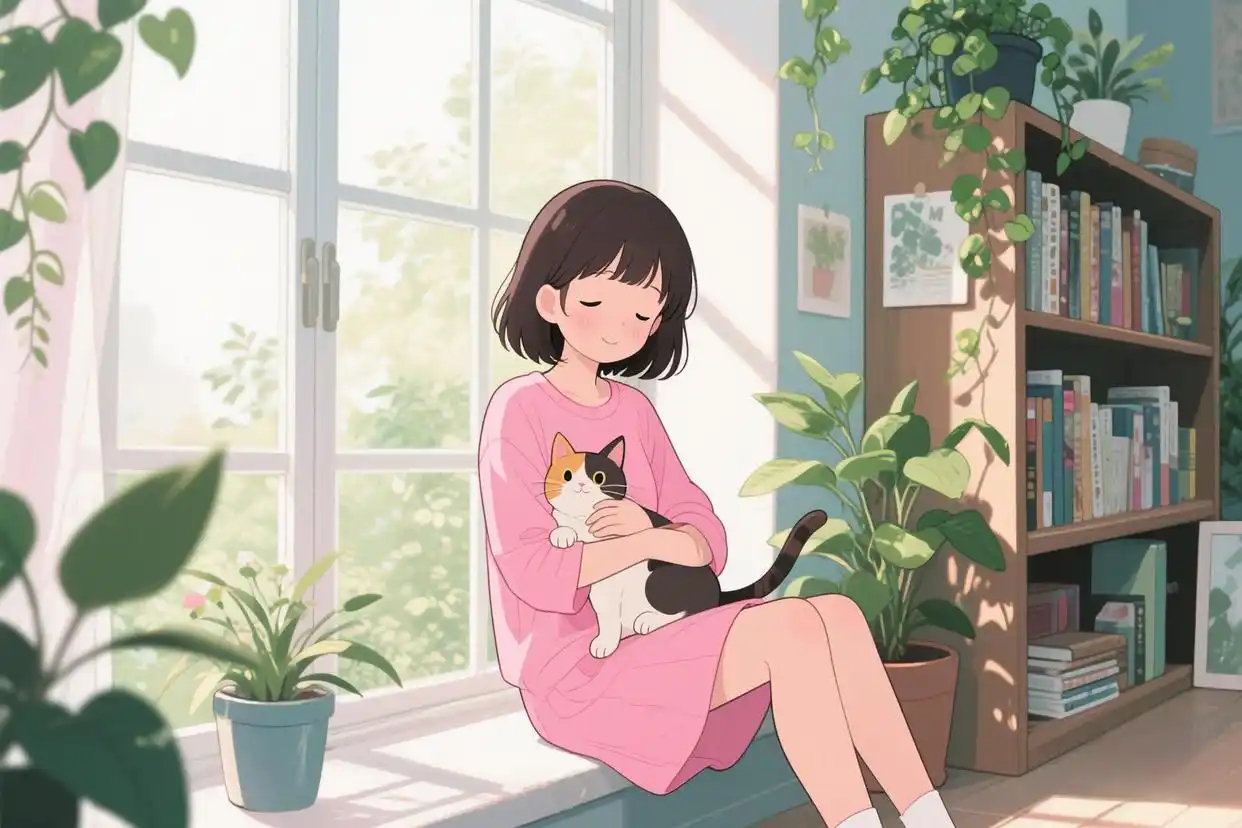 小妇人 女性成长  家庭教育_小妇人这本书好看嘛