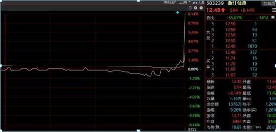 股票尾盘拉升技巧_尾盘拉升_早盘大跌尾盘拉升