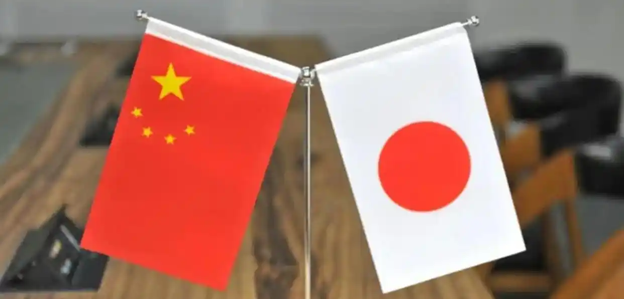 韩国总统李在明访华产业链合作_2026年中日韩关系分化_2026中日关系的现状和趋势