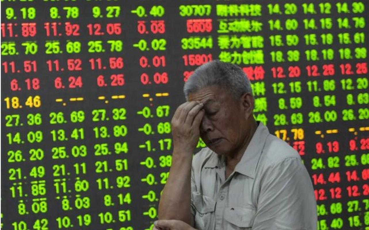 散户投资者股市被利用者_个人投资者开户后成为植物人_一入股市基本是赔钱