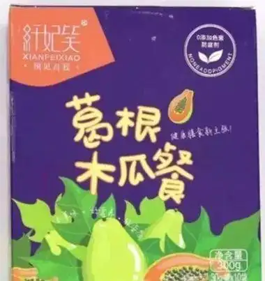 纤妃笑代餐粉减肥效果真实吗_纤妃笑代餐粉反弹吗_纤妃笑代餐粉创始人张大发背景调查