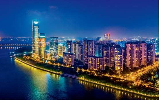 保利集团管控机制重塑_国有资本投资公司试点改革_国企改b可长线投资