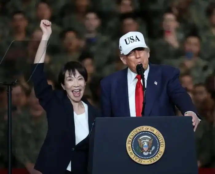 高市早苗新年致辞分析_日本高层访华受阻_2026中日关系的现状和趋势