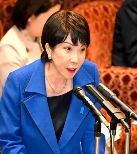 高市早苗新年致辞分析_2026中日关系的现状和趋势_日本高层访华受阻