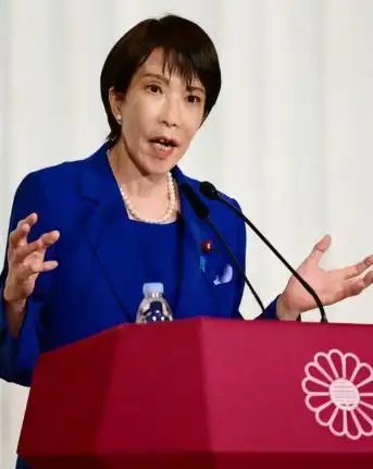 2026中日关系的现状和趋势_高市早苗新年致辞分析_日本高层访华受阻