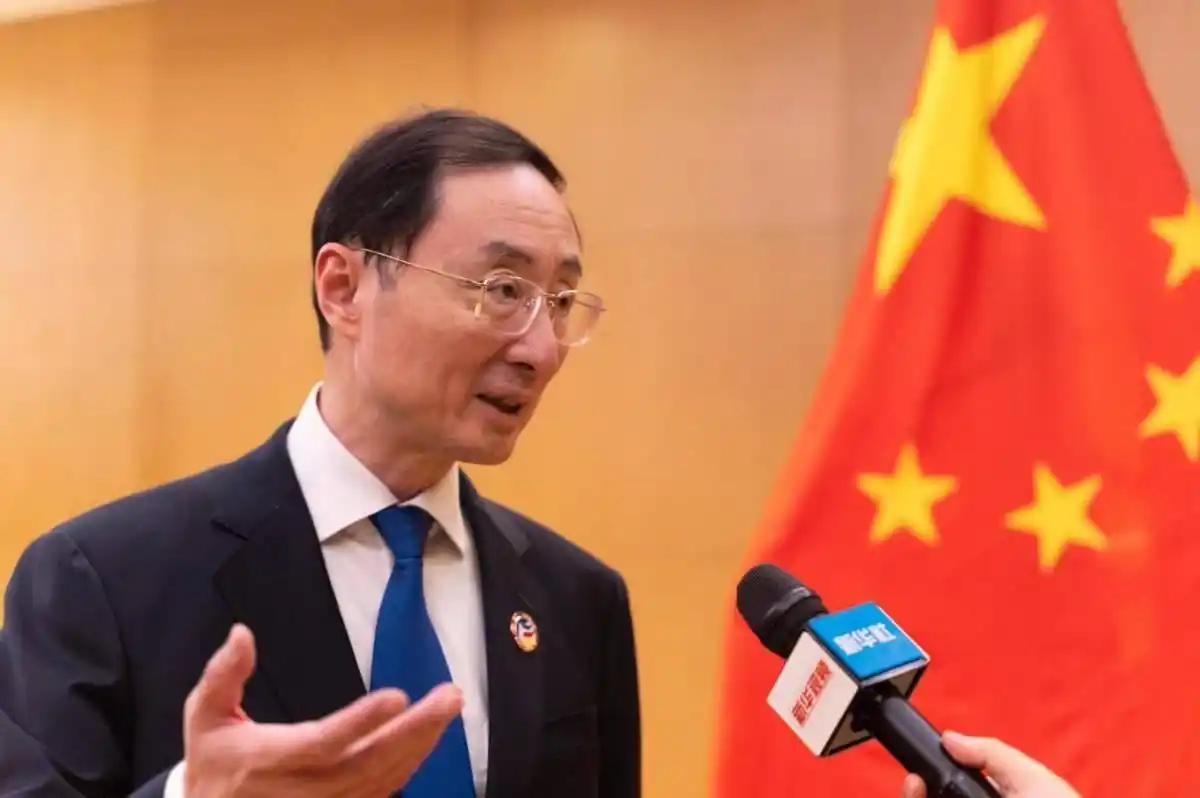 2026中日关系的现状和趋势_日本高层访华受阻_高市早苗新年致辞分析