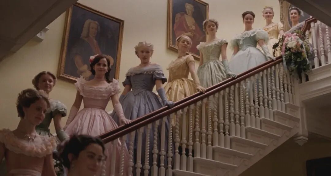 小妇人 路易莎梅奥尔科特 家庭伦理小说 美国内战_小妇人这本书好看嘛