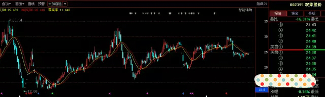 股票中线选股_基金散户选股时机_bs买卖点指标