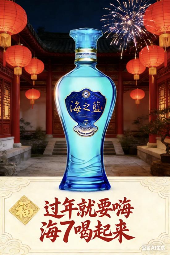 洋河股份2025战略收缩_洋河白酒周期调整_洋河酒价格表2026大全