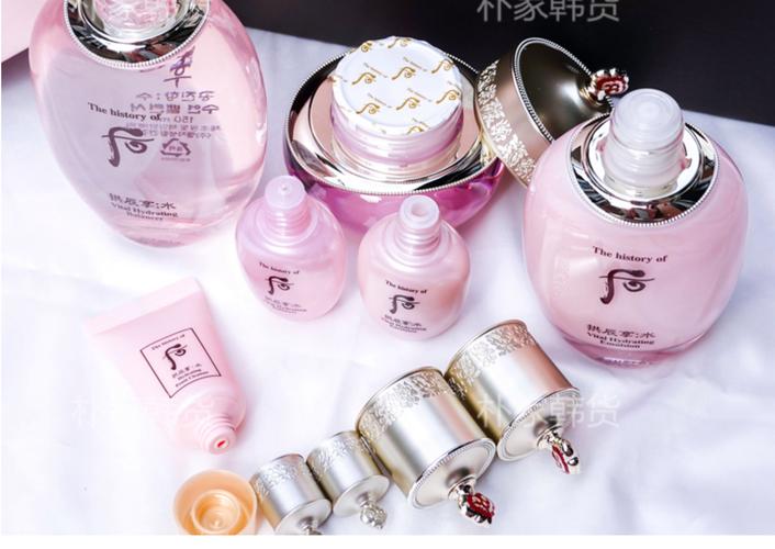 韩国化妆品代购黑幕_朴家韩货家的是正品吗_韩国代购假货来源