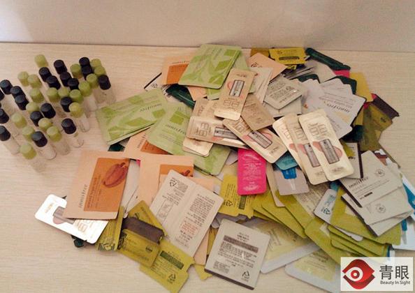 韩国假货市场曝光_韩国化妆品代购内幕_朴家韩货家的是正品吗