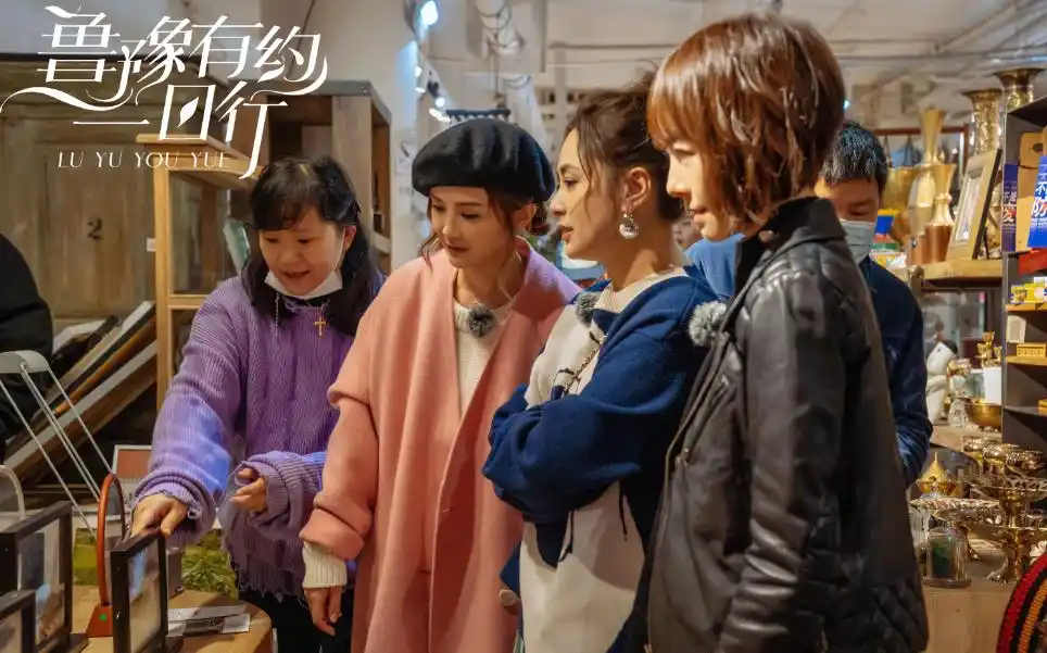 鲁豫有约访谈深度_鲁豫有约节目历史_张轶涵和鲁豫